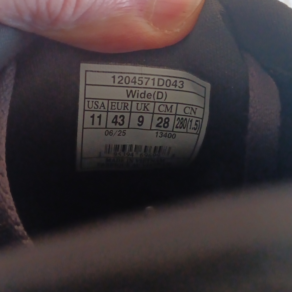 Brooks Ghost Max 3 Professional Running Shoes - image 15